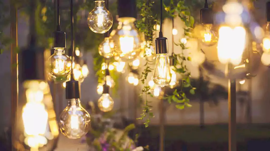 اهمیت نورپردازی در طراحی داخلی