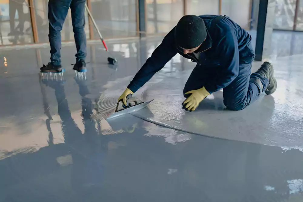 خرید کفپوش های ضد اب