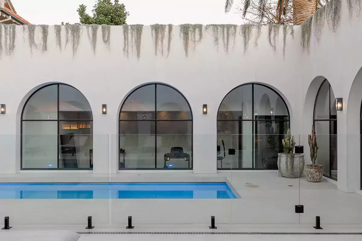 میکروسمنت نما