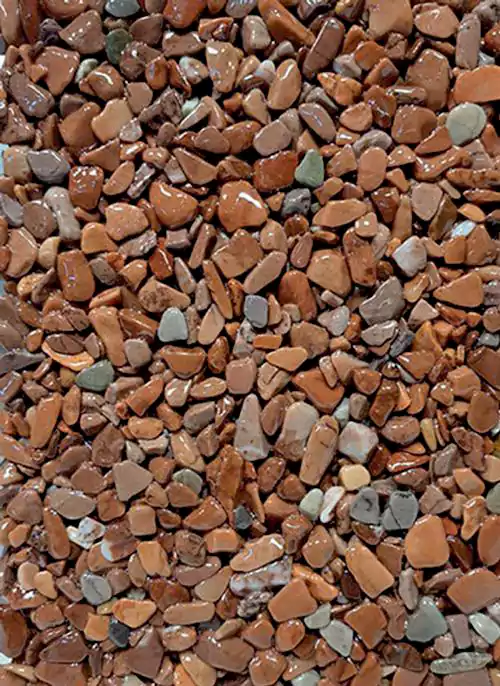 معرفی دو کفپوش محبوب رزینی: دیپسی و استونکارپت