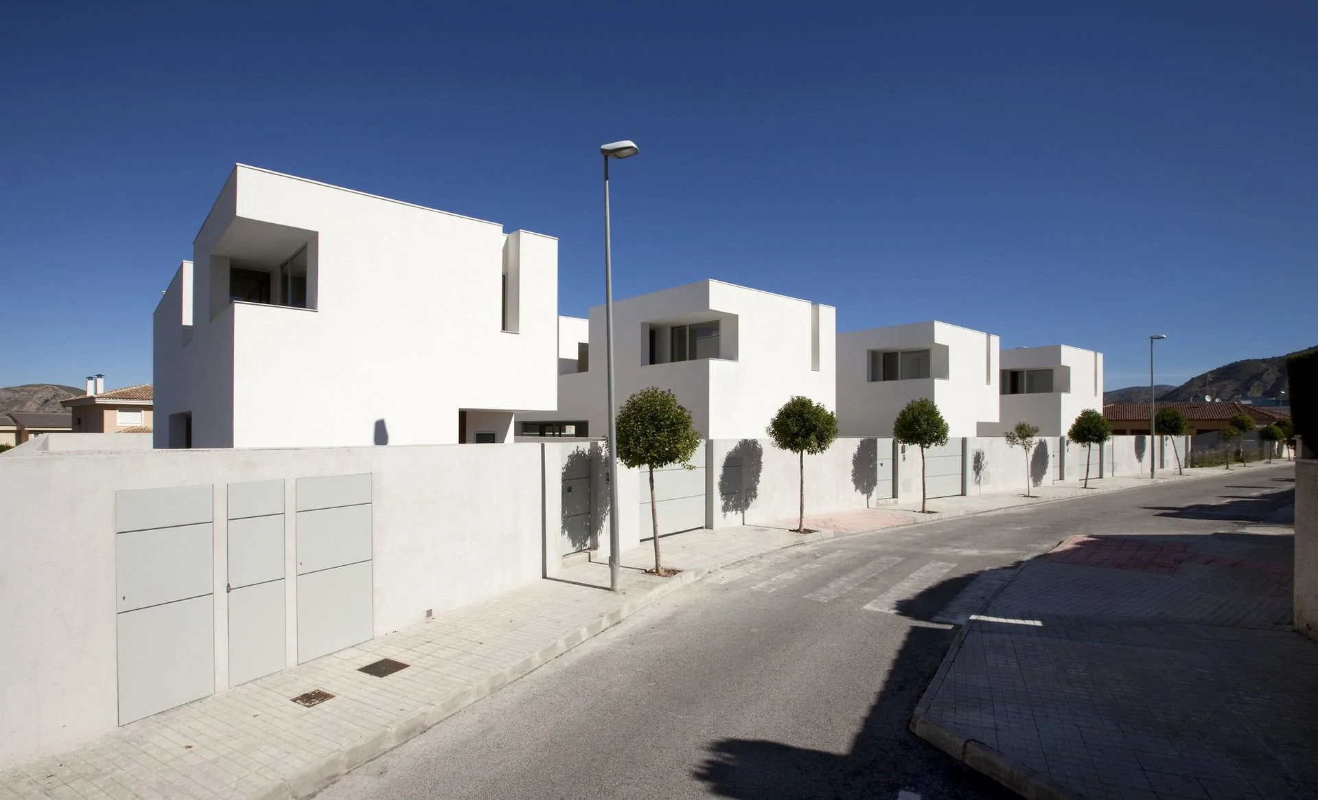 کاربردهای میکروسمنت در نما