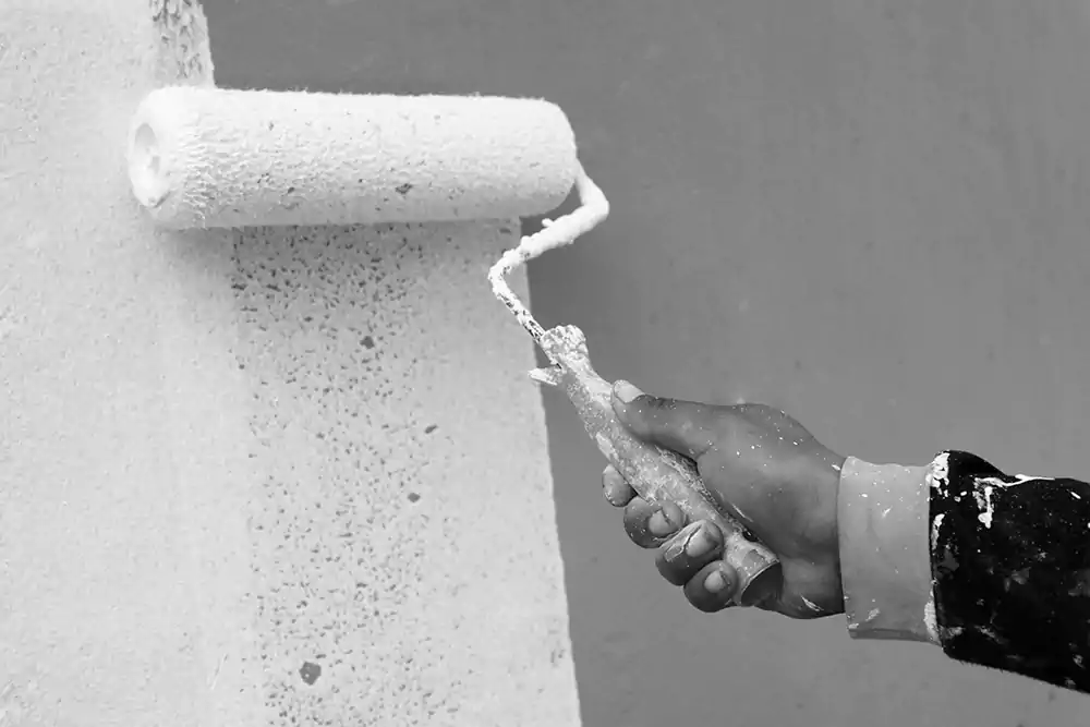 انواع رنگ مناسب برای سطوح سیمانی