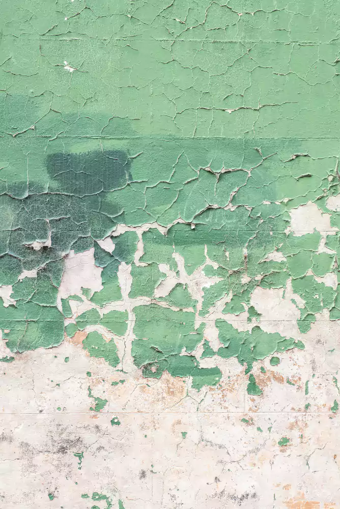 ترمیم، نمای ساختمان را بهصورت دورهای