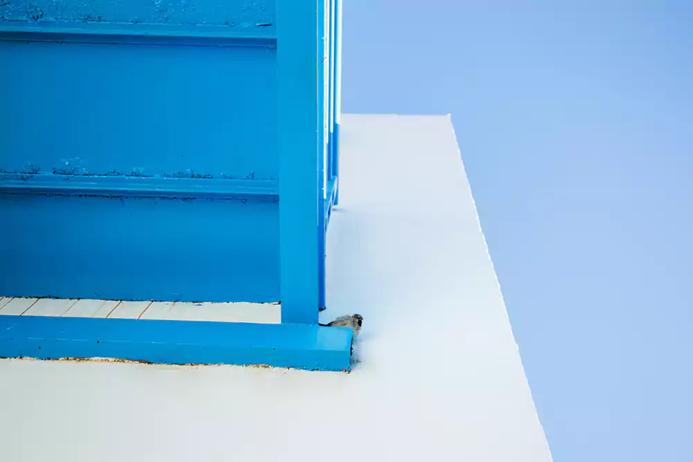 روش اجرای رنگ ضد آب نمای ساختمان