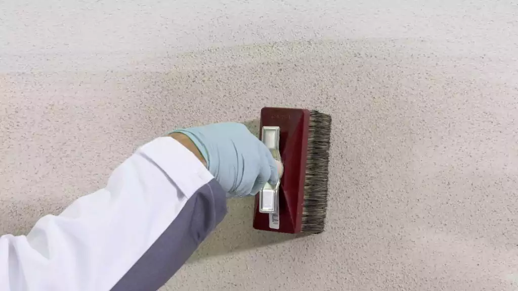 جلوگیری از پوسته شدن رنگ نما با رنگآمیزی در شرایط آب و هوایی مناسب