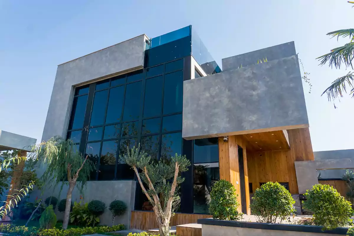 میکروسمنت با دیپسی