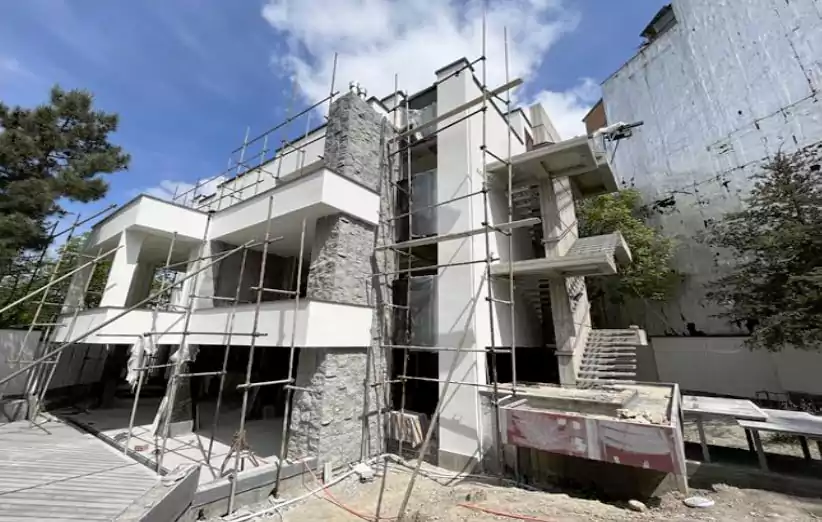 کاربردهای رنگ پالپینگ