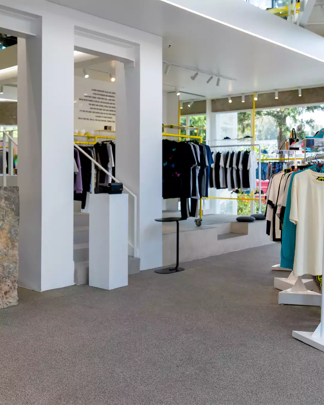 نکات فنی و کاربردی برای انتخاب و نصب DeepC