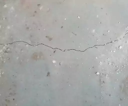 شوره زدن میکروسمنت