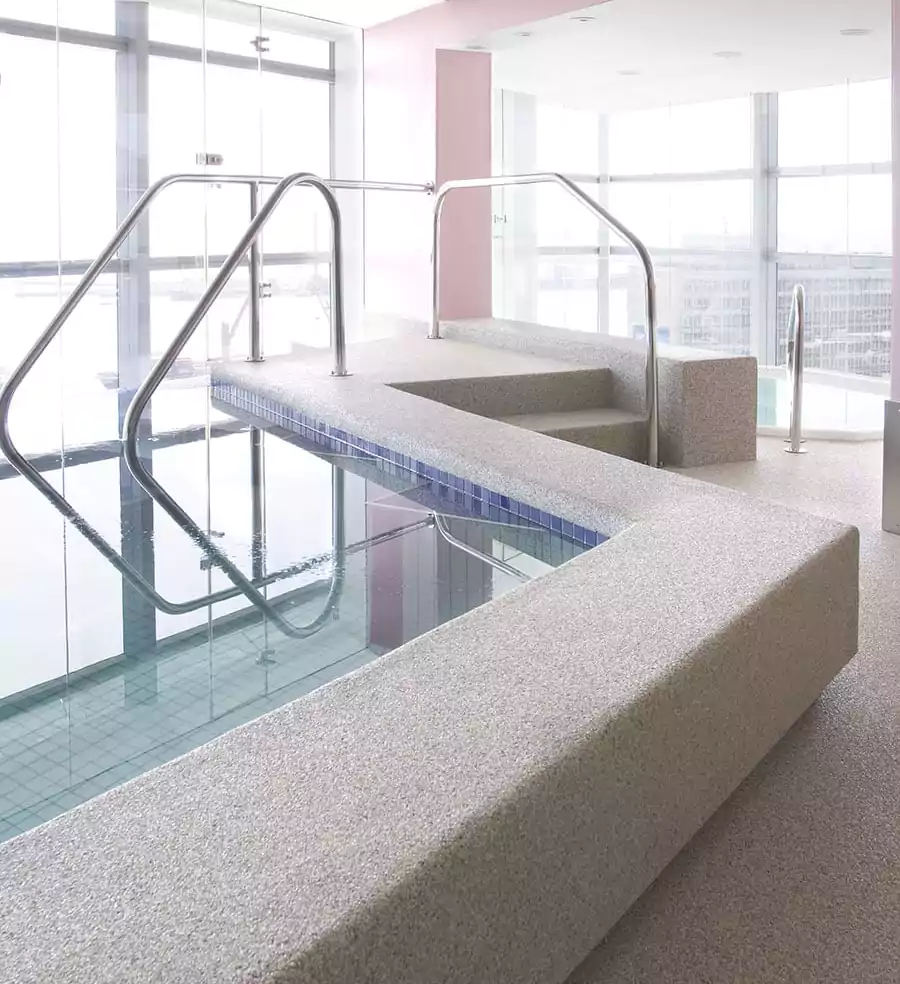 عوامل تأثیرگذار بر قیمت کفپوش دیپسی