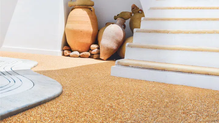 تفاوت کفپوش دیپسی و اپوکسی