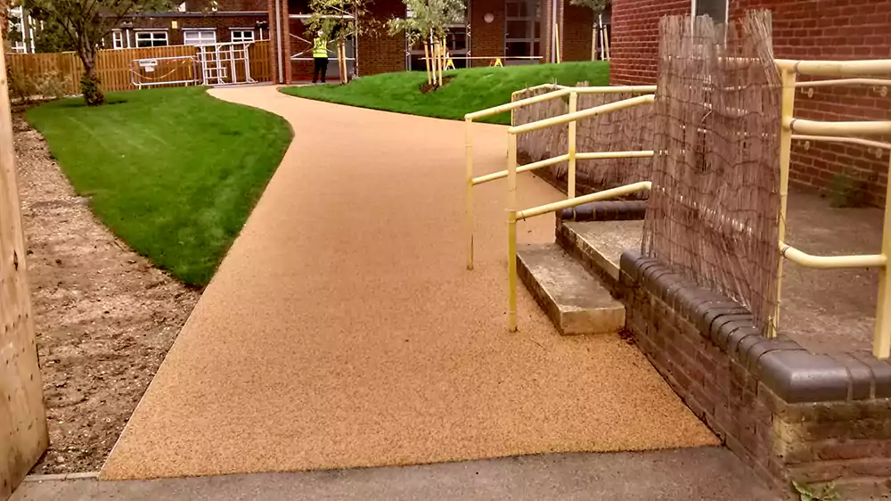 هزینه نصب کفپوش دیپسی