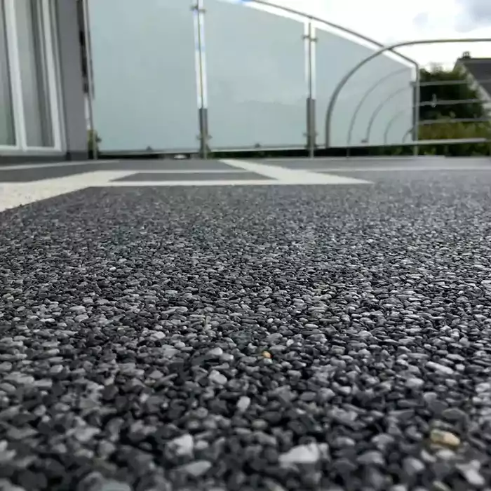 سنگ طبیعی دیپسی با مقاومت بسیار بالایی برای کفپوش بام