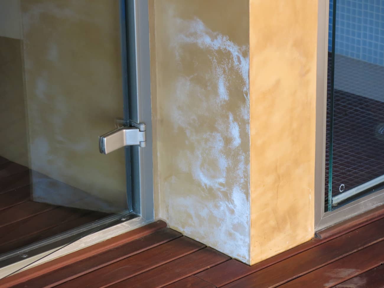 کدر شدن یا از دست دادن براقیت