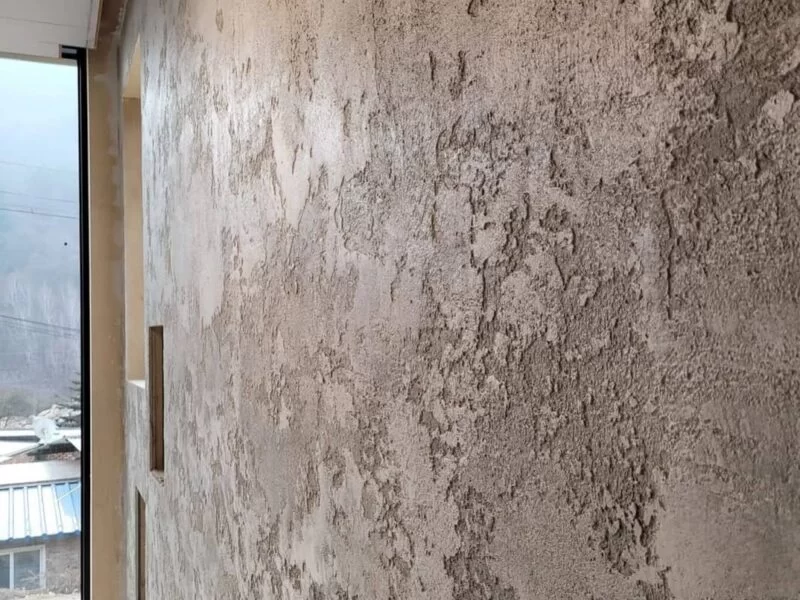 میکروسمنت طرح اسپینا (Spina)