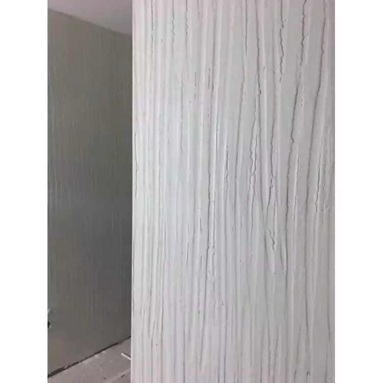 میکروسمنت با طراحی بامبو