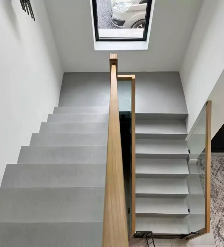 نکات افزایش دوام و ماندگاری میکروسمنت