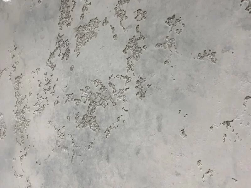 میکروسمنت طرح اسپینا