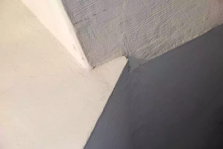 نکات کاربردی در انتخاب رنگ میکروسمنت