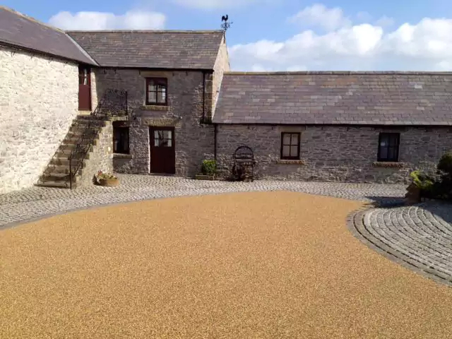 اشتباهات رایج در اجرای کفپوش دیپسی