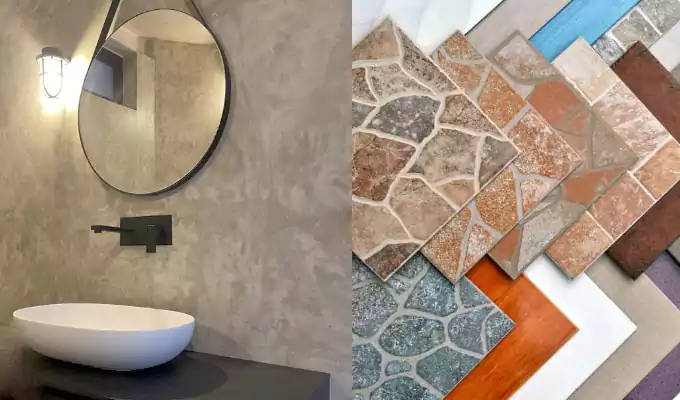 مقایسه دوام میکروسمنت با سرامیک