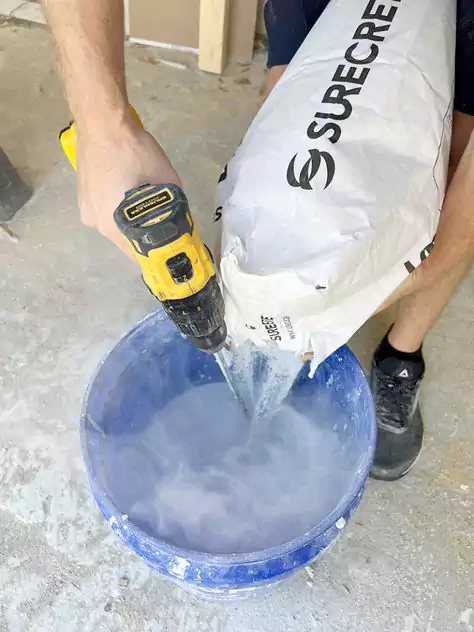 هزینه میکروسمنت‌ها با توجه به برندها و کیفیت‌های مختلف