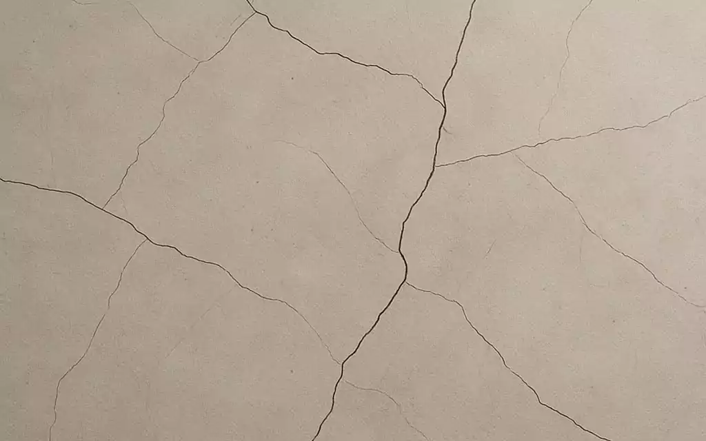 احتمال ترک یا آسیب سطح میکروسمنت با افزایش تردد سنگین