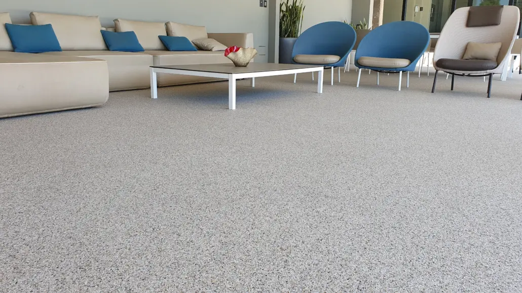 دیپسی نمونه کفپوشهای دکوراتیو