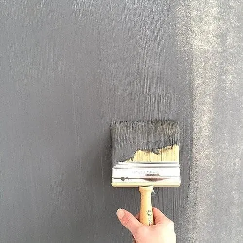 پوشش سیمانی