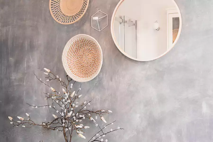 تفاوت رنگ سیمانی میکروتک و میکروسمنت