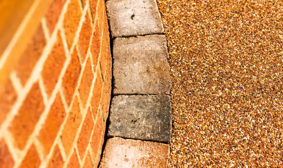 ترکیب دقیق شن مابع