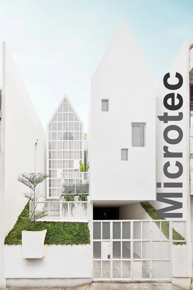 نمونه کار اجرایی میکروتک ویواسمنتو