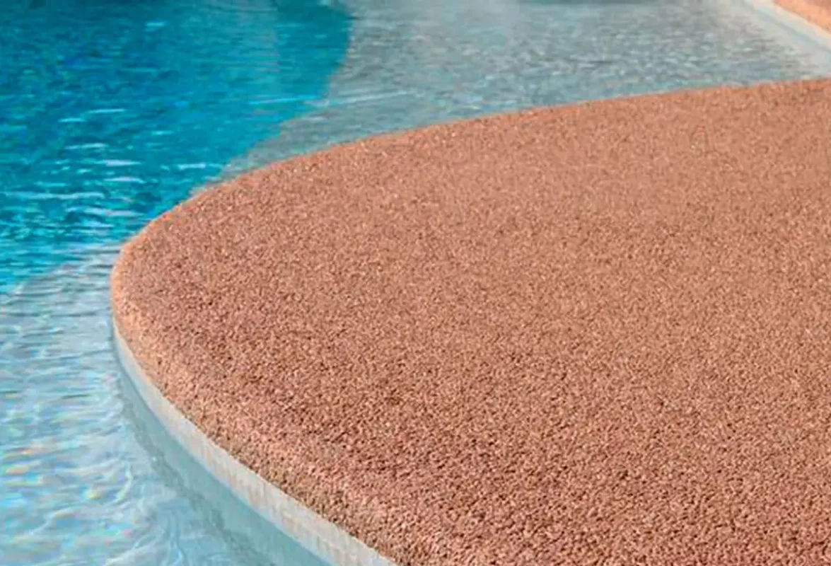 انتخاب کفپوش مناسب برای محیط‌های مرطوب