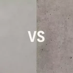 بررسی تفاوت میکروسمنت و بتن اکسپوز