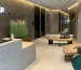 اجرای میکروسمنت دفتر کار