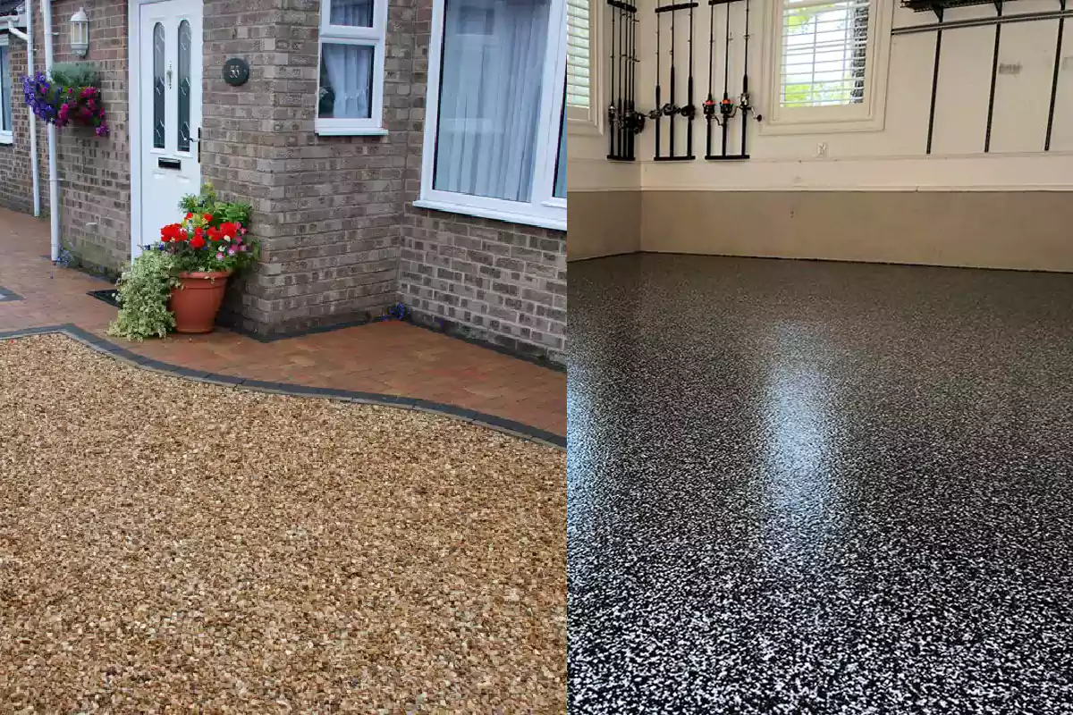 کفپوش دیپسی یا اپوکسی؟ کدام بهتر است