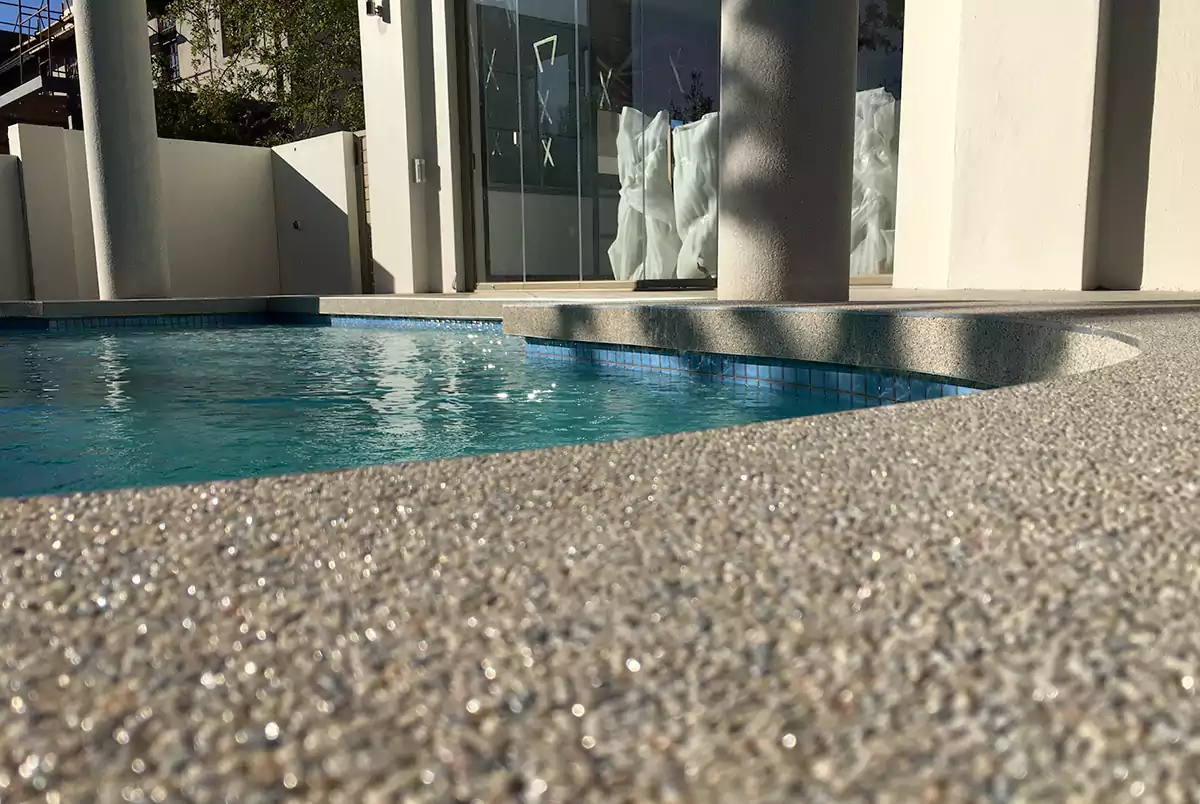 دوام کفپوش دیپسی