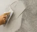 میکروسمنت روی دیوار سیمانی بزنیم؟
