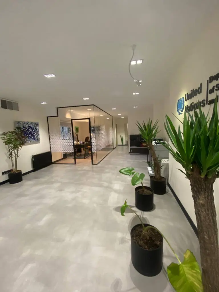 پروژه میکروسمنت فرشته